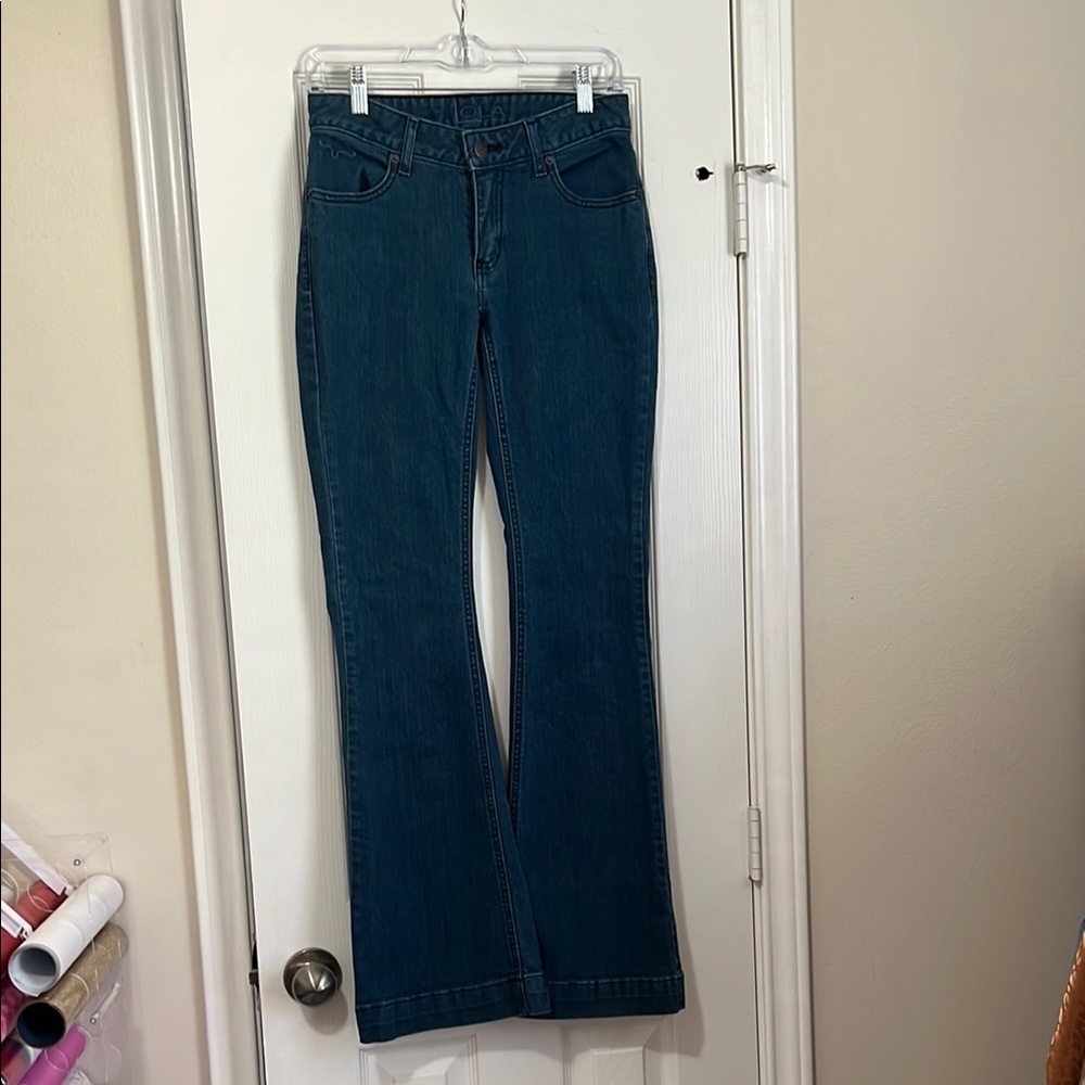 Kimes Ranch Lola Jeans Size 2/32